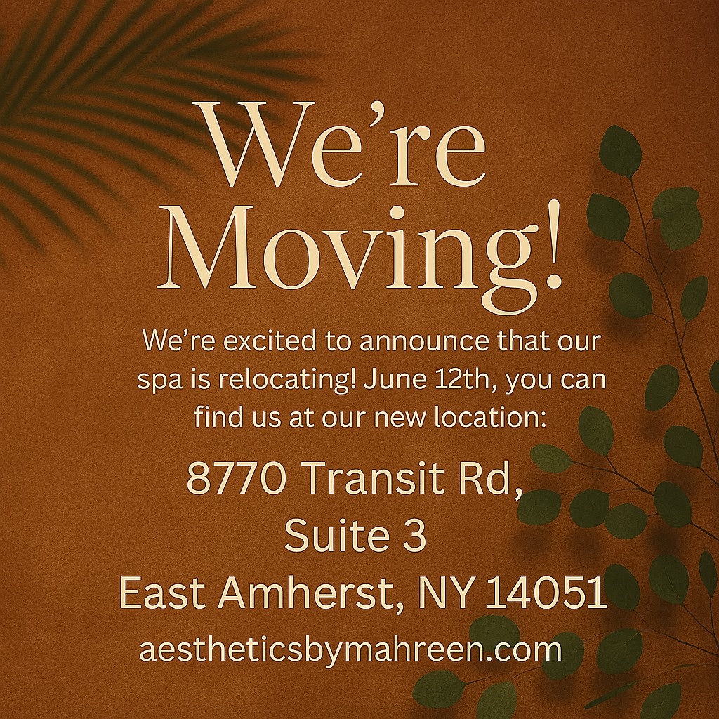 Best Massage Therapy & Day Spa in Amherst Clarence NY, USA