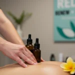 Massage Therapy in Amherst & Clarence: Relax, Rejuvenate & Restore at Aesthetics by Mahreen