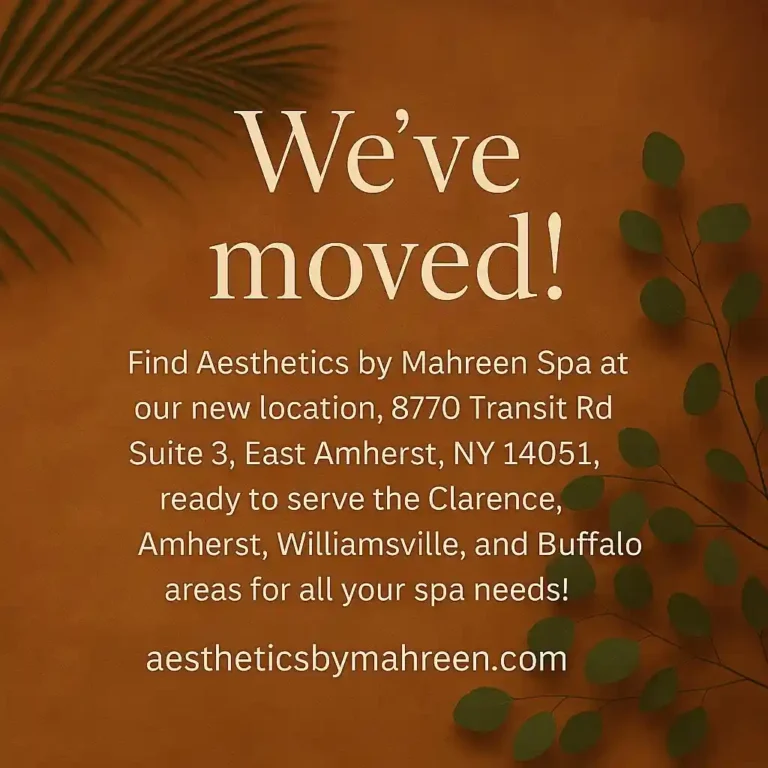 We have been moved to new Location